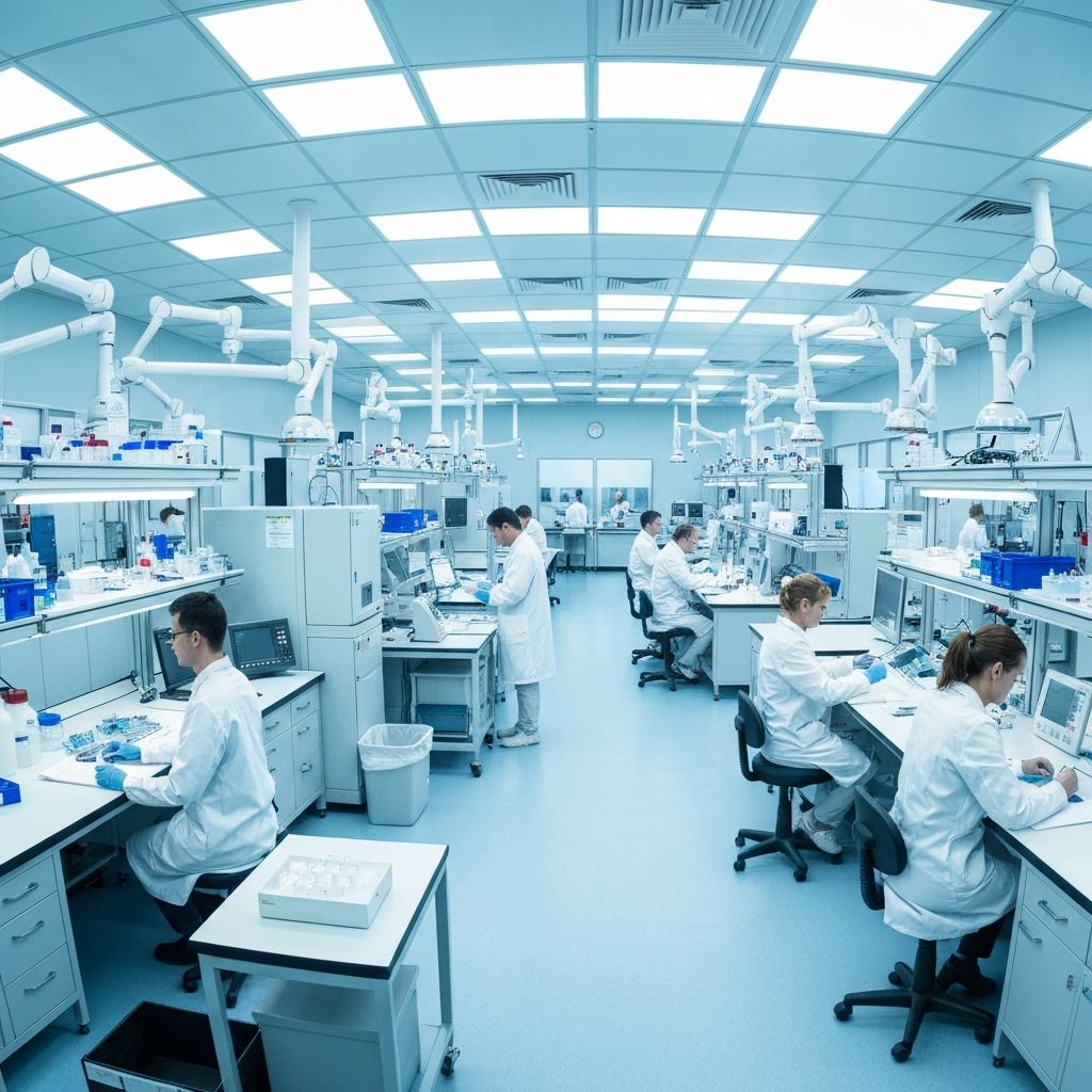 Bioneb research and development