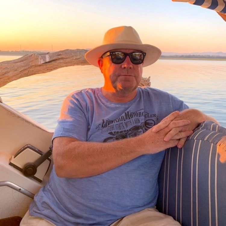 Nick Havercroft - CEO & Founder