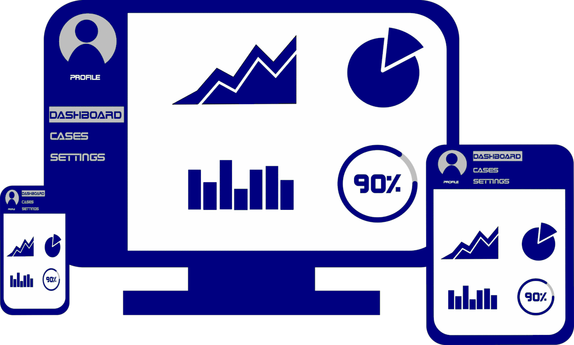 Covid-19 Casetracker reporting